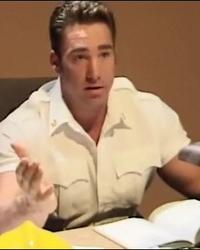 Billy Herrington