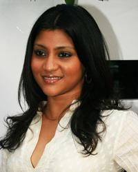 Konkona Sen Sharma