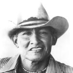 Will Sampson