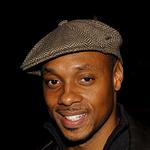 Dorian Missick