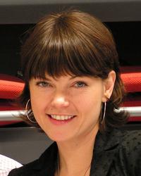 Nicole de Boer