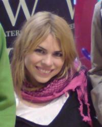 Billie Piper