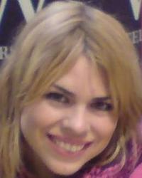 Billie Piper