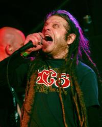 Keith Morris