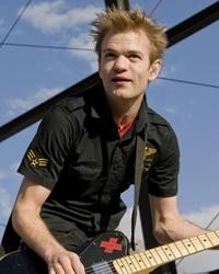 Deryck Whibley