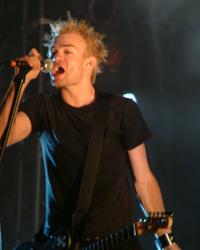 Deryck Whibley