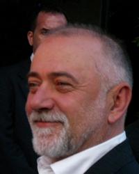 Giorgio Faletti