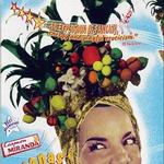 Carmen Miranda