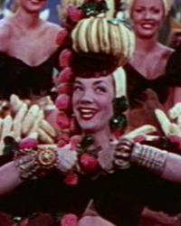 Carmen Miranda