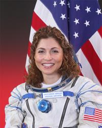 Anousheh Ansari