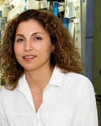 Anousheh Ansari