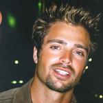 David Charvet