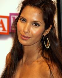 Padma Lakshmi