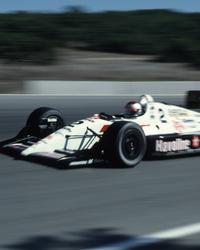 Michael Andretti