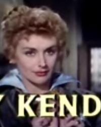 Kay Kendall