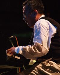 Yosuke Yamashita
