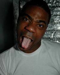 Tracy Morgan