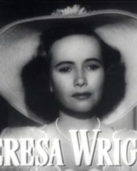 Teresa Wright