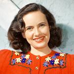 Teresa Wright