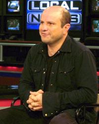 Enrico Colantoni