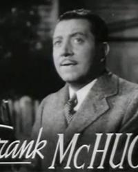 Frank McHugh