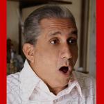 Octavio 'Churrisco' Rodriguez