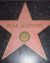 Reba McEntire