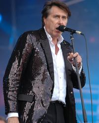 Bryan Ferry