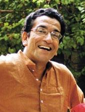 Sabyasachi Chakraborty