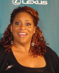 Kim Coles