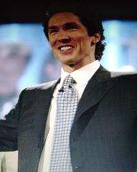 Joel Osteen