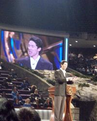 Joel Osteen