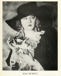 Mae Murray