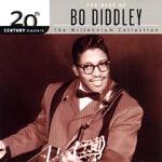 Bo Diddley