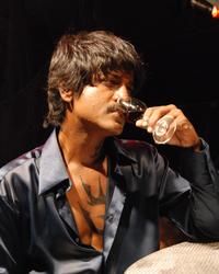 Daniel Balaji