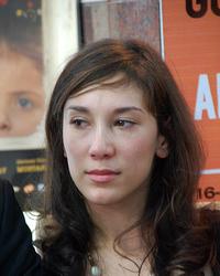 Sibel Kekilli