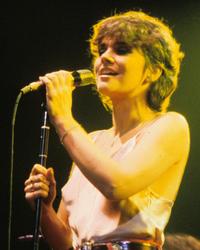 Linda Ronstadt