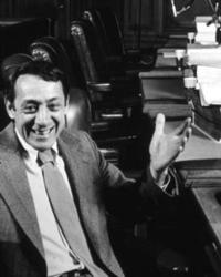 Harvey Milk