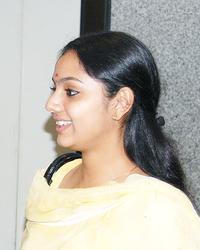 Samvrutha Sunil