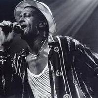 Gregory Isaacs