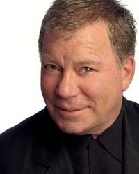 William Shatner