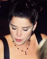 Neve Campbell