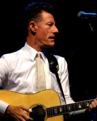 Lyle Lovett