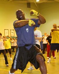 Billy Blanks