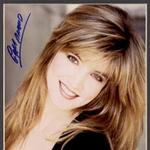 Crystal Bernard