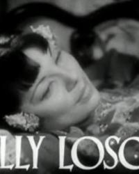 Tilly Losch