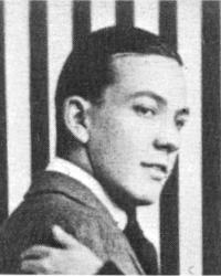 Noël Coward