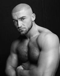 François Sagat