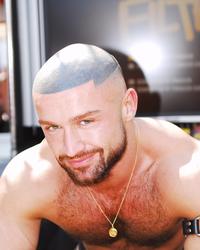 François Sagat