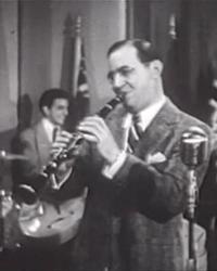 Benny Goodman